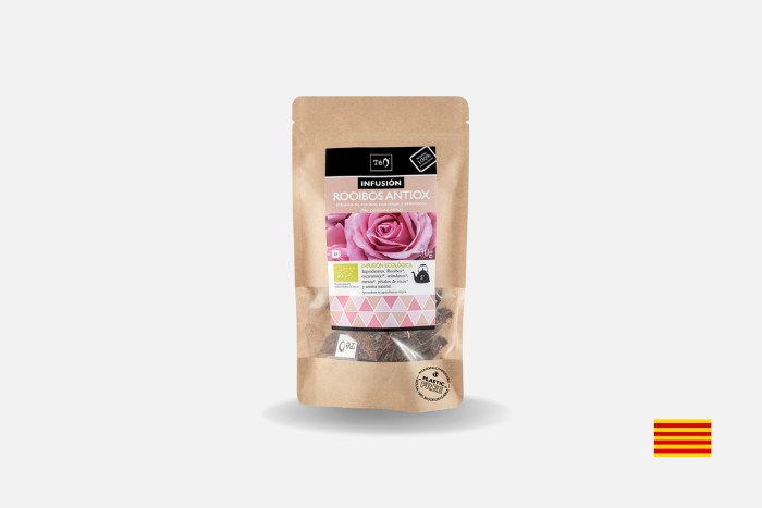ROOIBOS ANTIOX ECO 15 BOLSAS 30GR image