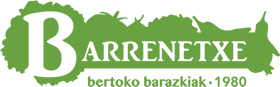 BARRENETXE